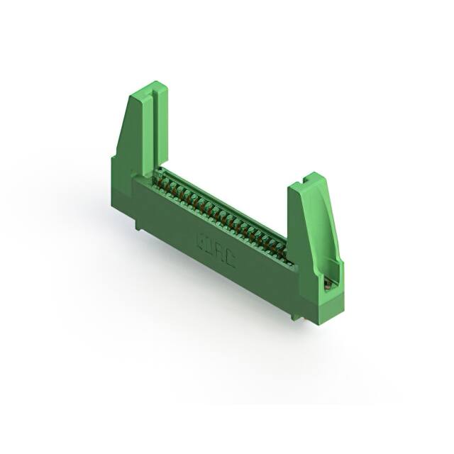 345-021-542-488 EDAC Inc.  Edgeboard Connectors